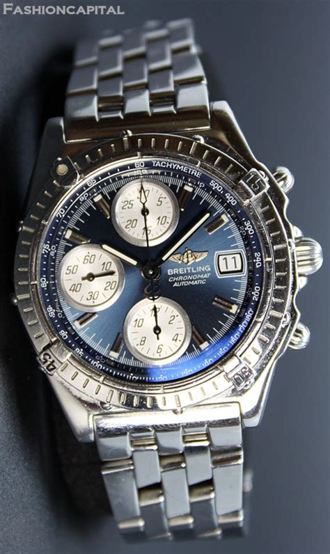 breitling b18048 identification points|breitling 1884 chronographe 100m b13048.